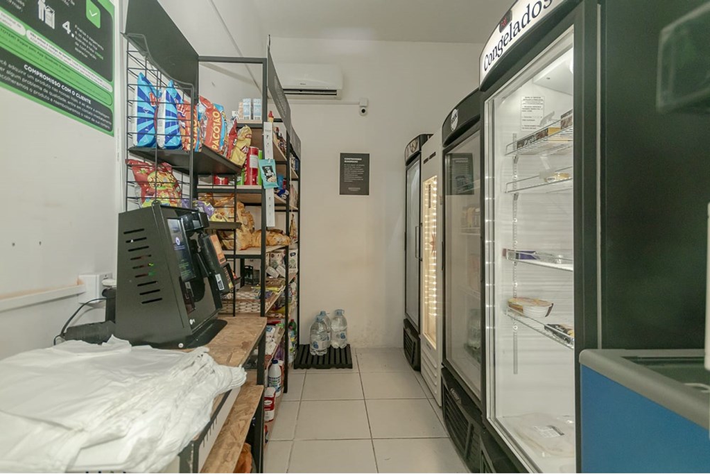 Apartamento à venda com 3 quartos, 74m² - Foto 5