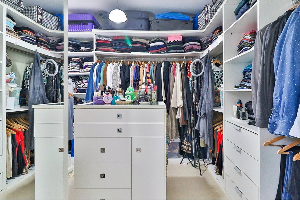 Apartamento, 3 quartos, 121 m² - Foto 48