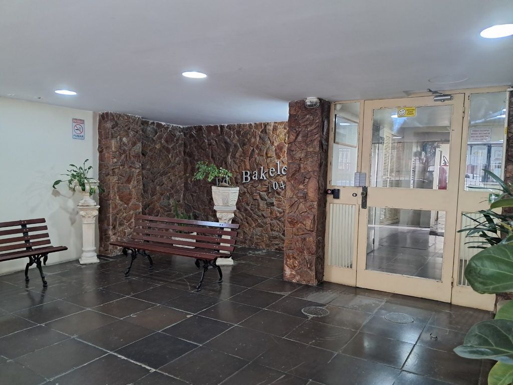 Flat/Apart Hotel, 1 quarto, 36 m² - Foto 6
