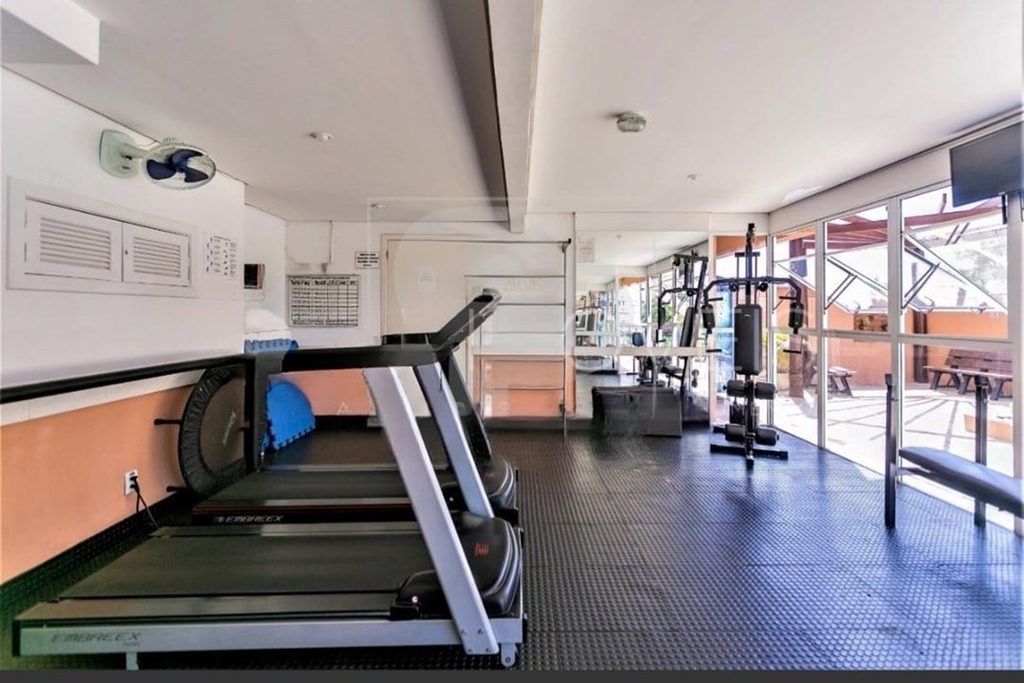 Apartamento, 3 quartos, 94 m² - Foto 7