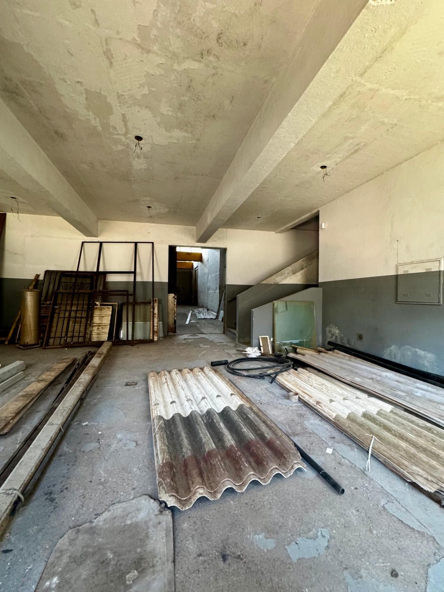 Depósito-Galpão-Armazém para alugar, 401m² - Foto 7