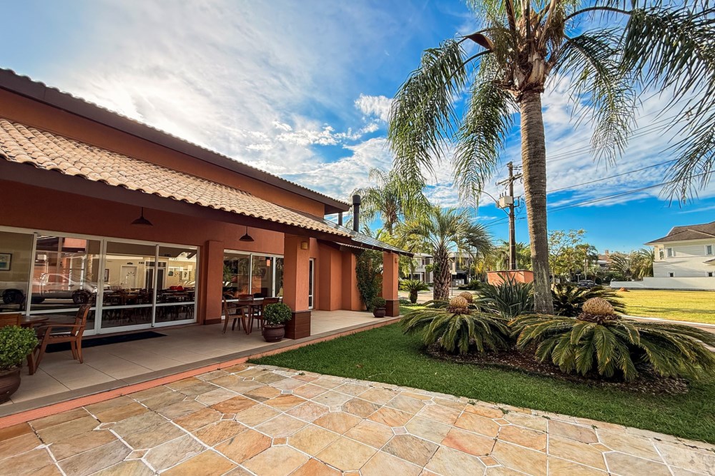 Casa, 4 quartos, 317 m² - Foto 30