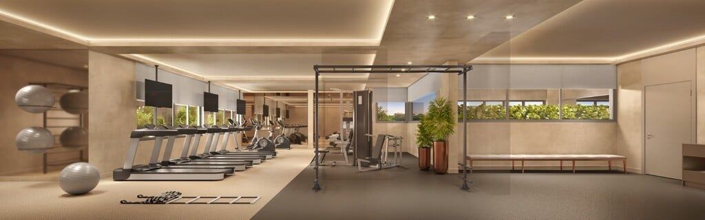 Apartamento, 2 quartos, 63 m² - Foto 17