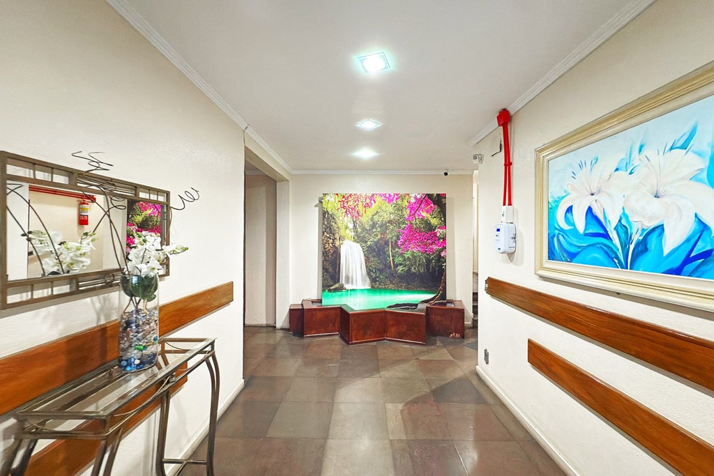 Apartamento, 1 quarto, 40 m² - Foto 7