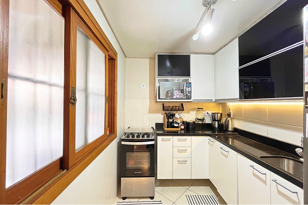 Casa de Condomínio à venda com 2 quartos, 103m² - Foto 26