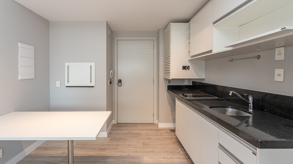 Flat/Apart Hotel, 1 quarto, 75 m² - Foto 41