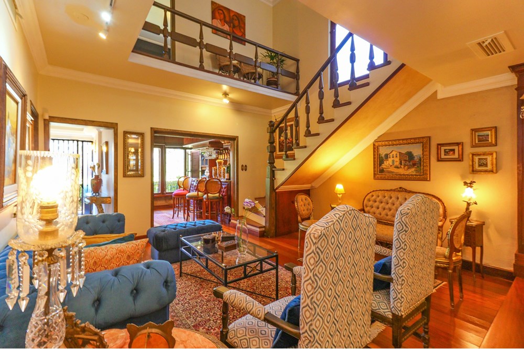 Casa, 4 quartos, 641 m² - Foto 70