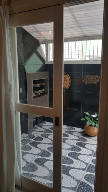 Casa à venda com 3 quartos, 165m² - Foto 24