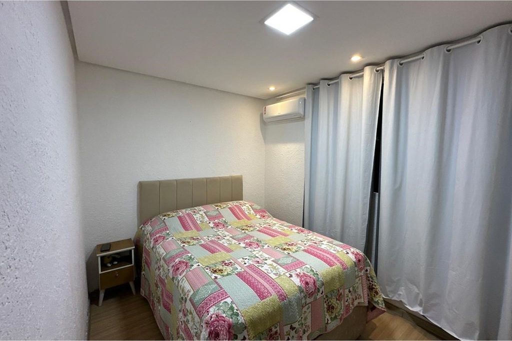 Apartamento, 2 quartos, 40 m² - Foto 12