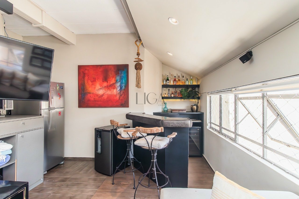 Cobertura, 3 quartos, 266 m² - Foto 7