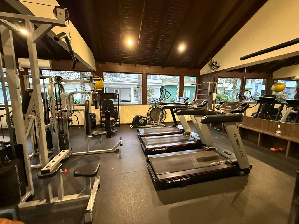 Casa de Condomínio à venda com 3 quartos, 197m² - Foto 14
