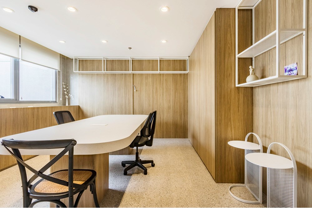 Sala-Conjunto, 26 m² - Foto 32