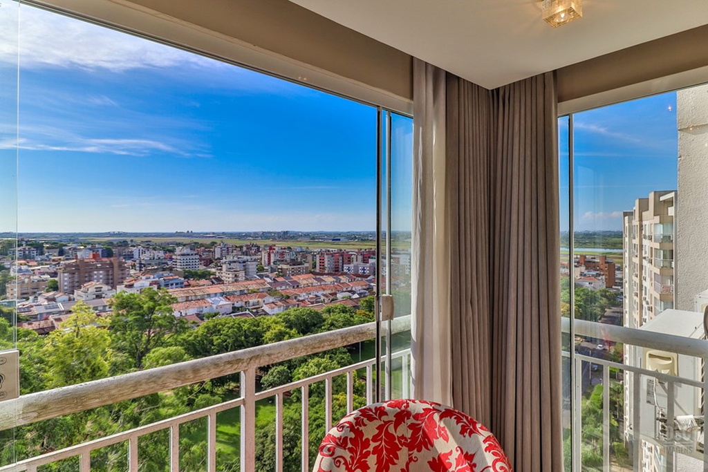 Apartamento, 2 quartos, 69 m² - Foto 25