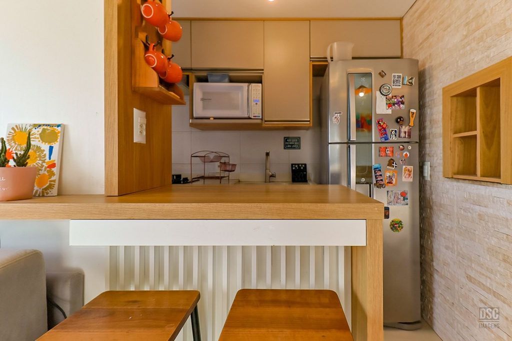 Apartamento, 2 quartos, 52 m² - Foto 21