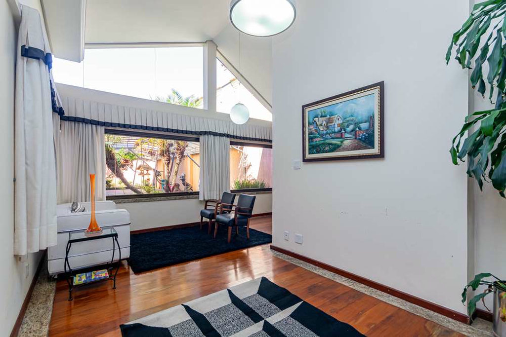 Casa, 6 quartos, 377 m² - Foto 38