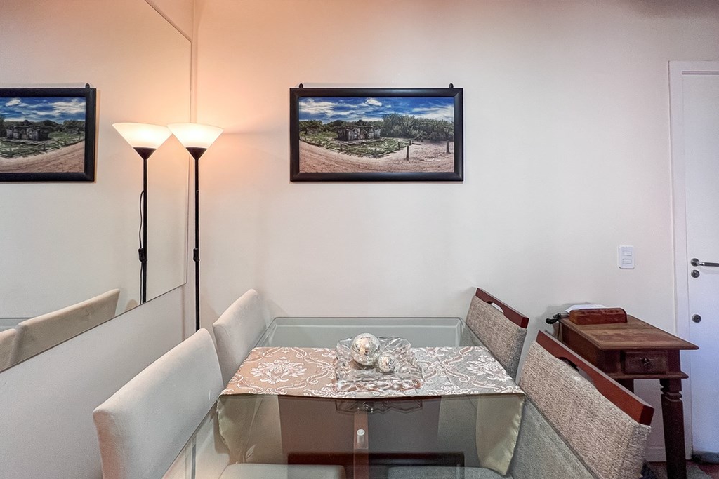 Apartamento, 2 quartos, 53 m² - Foto 26