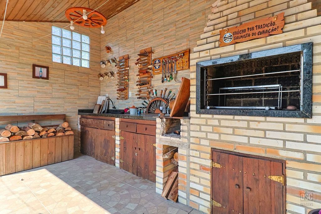 Casa, 3 quartos, 60 m² - Foto 6