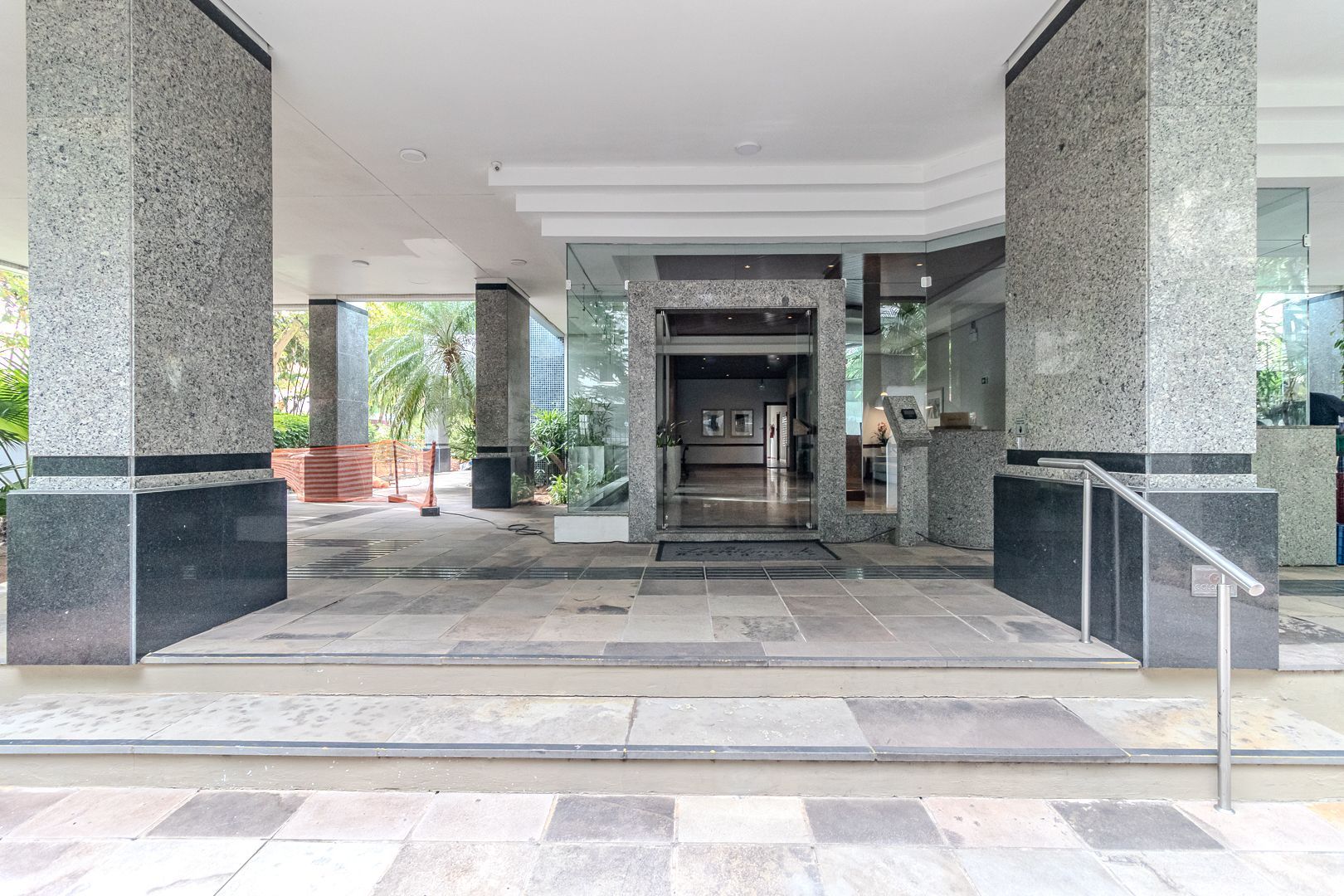 Cobertura, 3 quartos, 259 m² - Foto 4