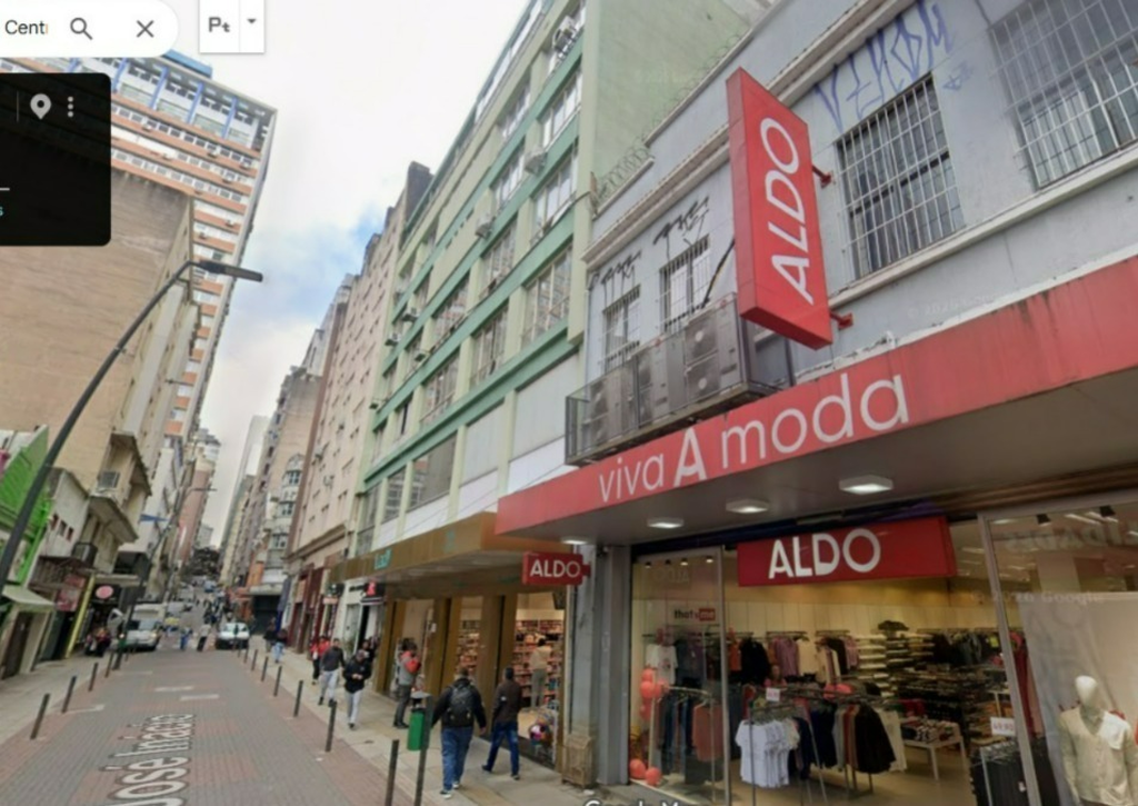 Apartamento, 1 quarto, 45 m² - Foto 3