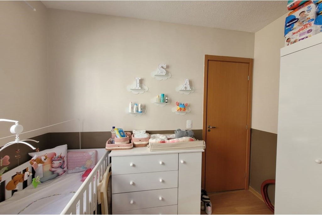 Apartamento, 2 quartos, 47 m² - Foto 21