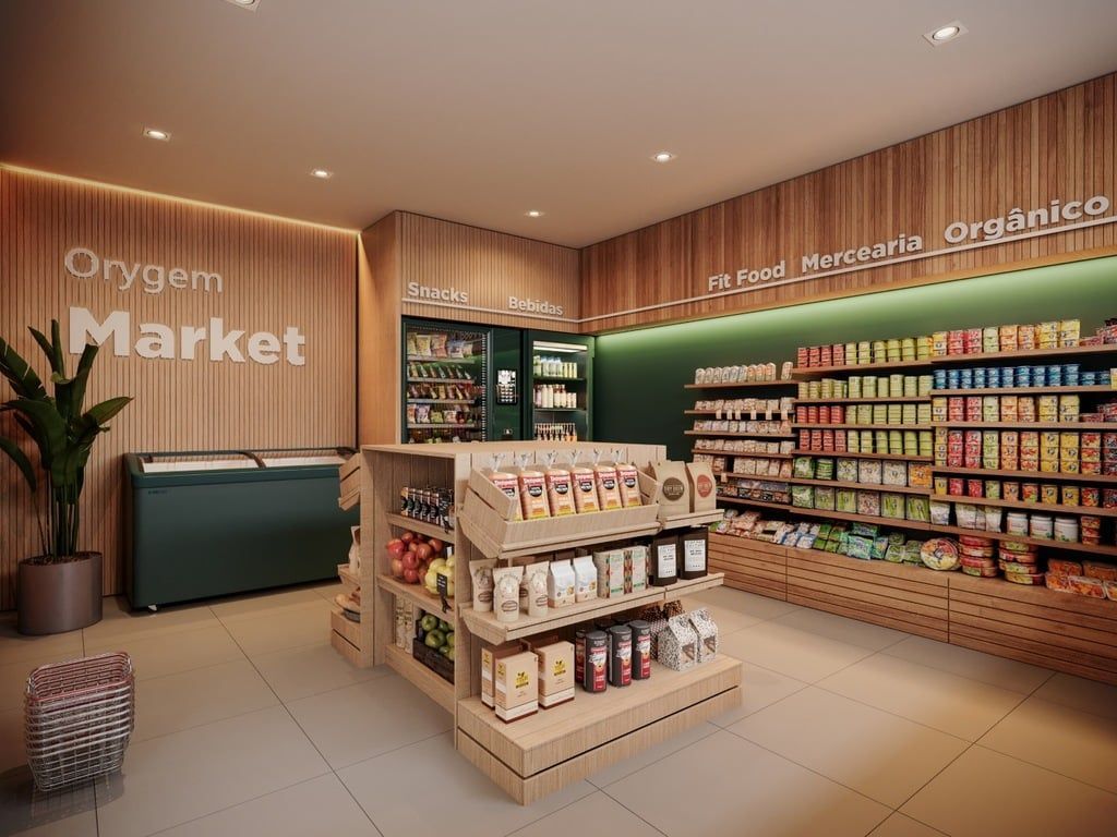 Casa de Condomínio, 3 quartos - Foto 29