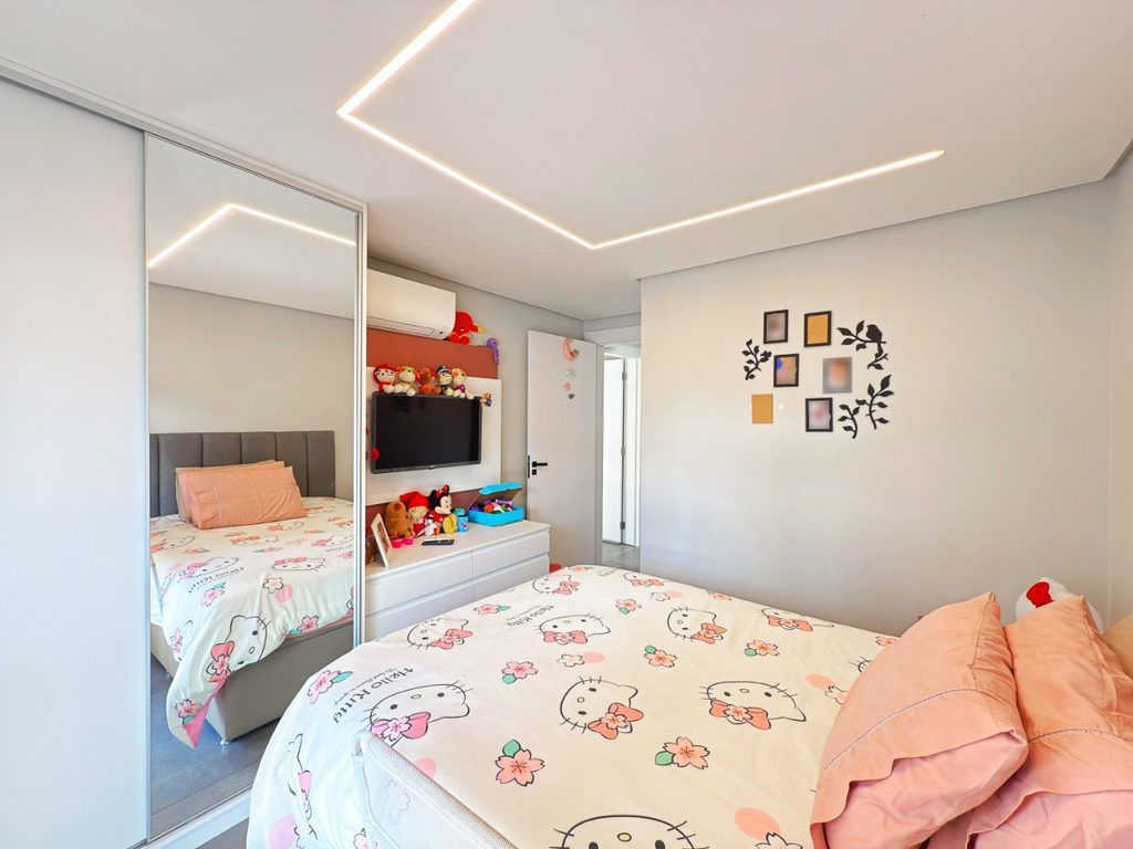 Apartamento, 2 quartos, 66 m² - Foto 15