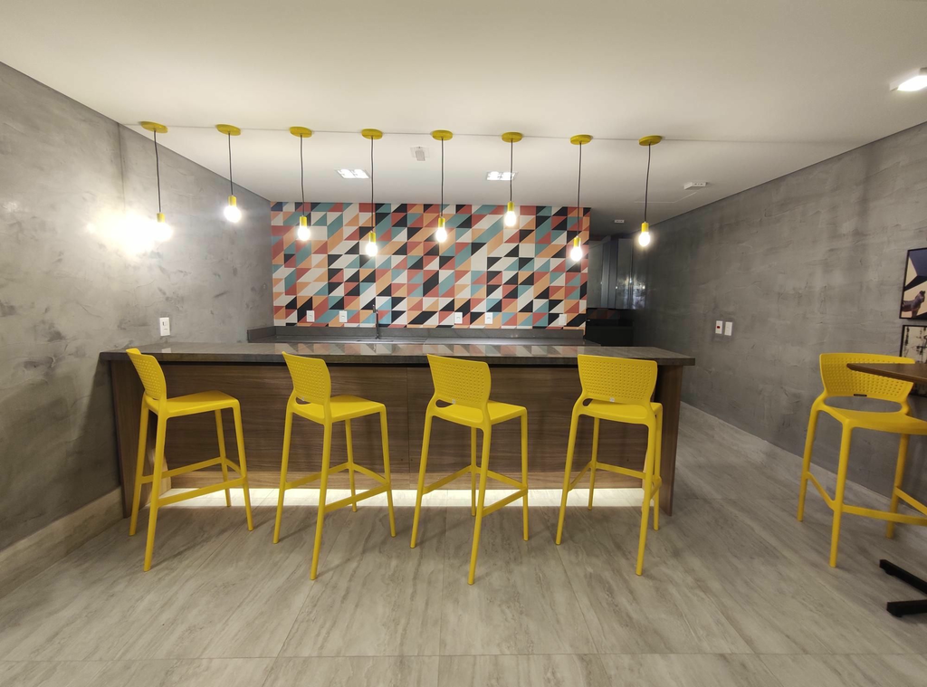 Apartamento, 1 quarto, 45 m² - Foto 8