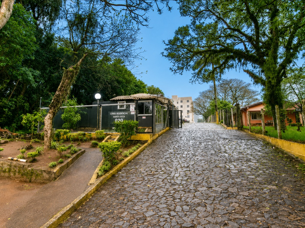 Apartamento, 2 quartos, 42 m² - Foto 9