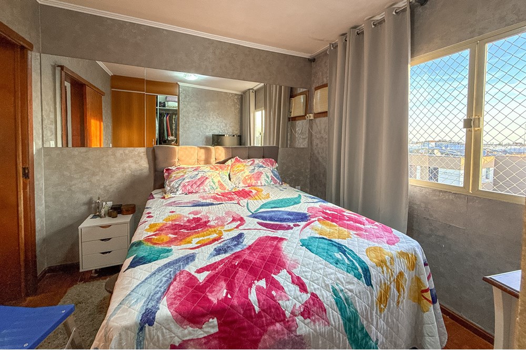 Apartamento, 3 quartos, 80 m² - Foto 33