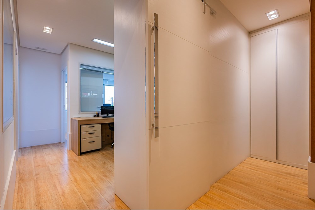 Conjunto Comercial-Sala à venda, 63m² - Foto 20