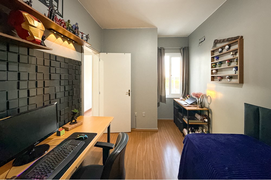 Casa à venda com 3 quartos, 94m² - Foto 22