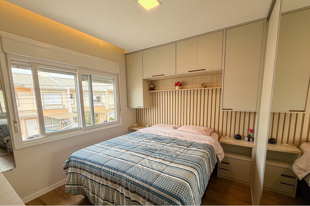 Casa, 3 quartos, 112 m² - Foto 62