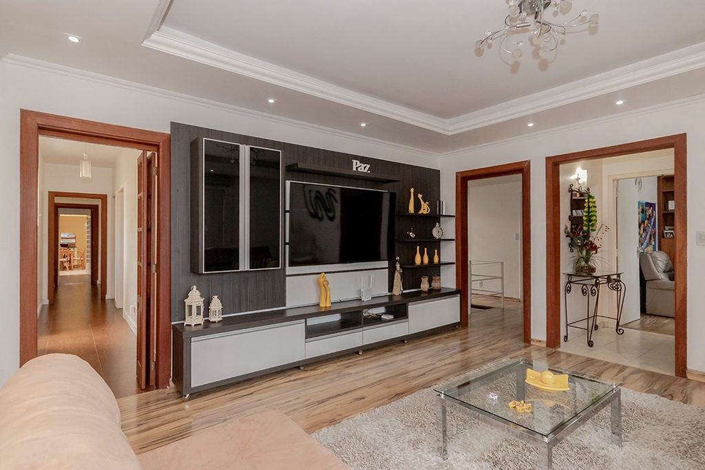 Casa, 4 quartos, 281 m² - Foto 4