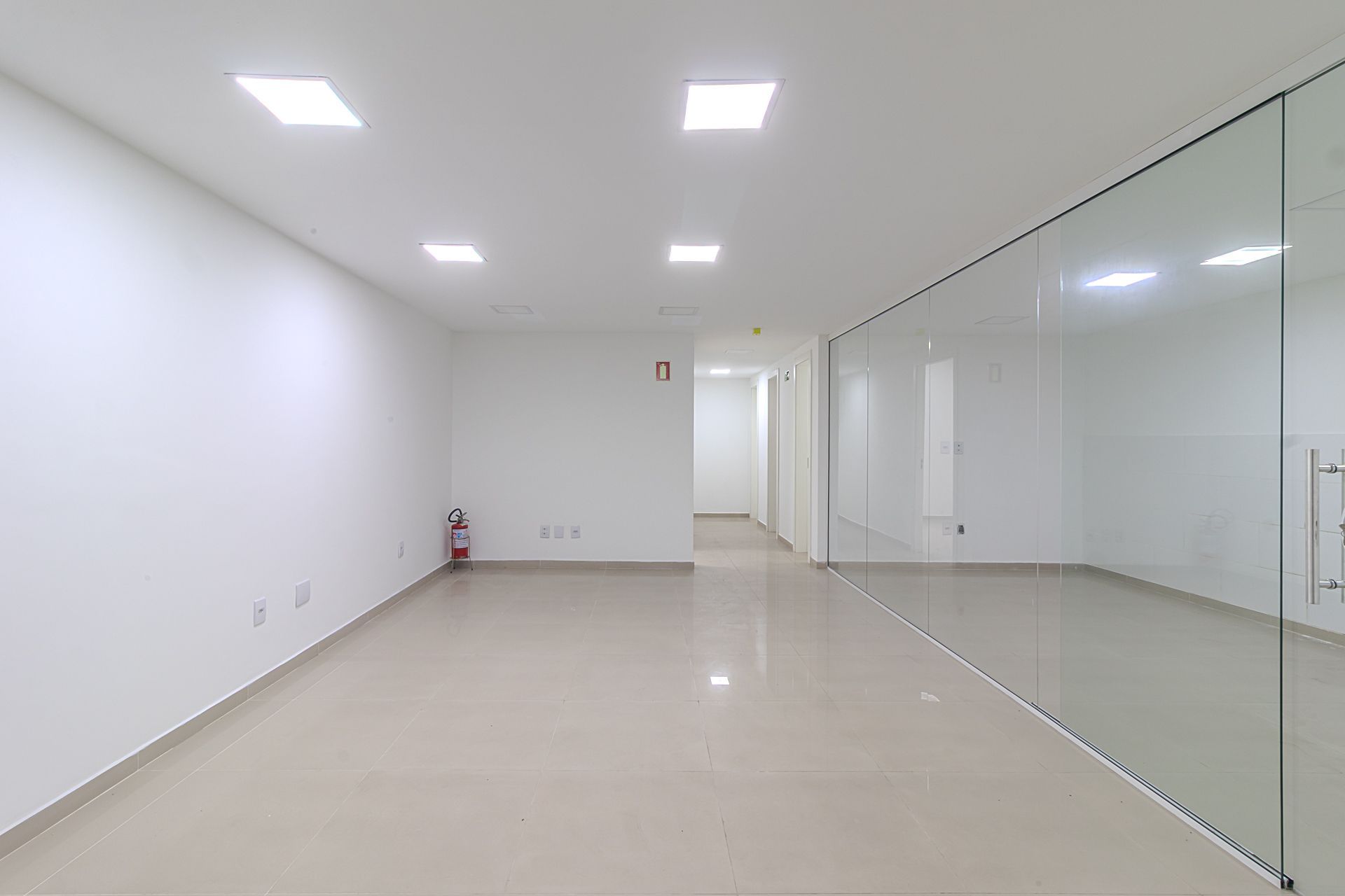 Loja-Salão, 352 m² - Foto 28