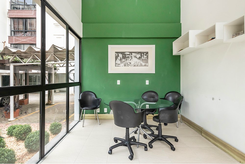 Apartamento, 3 quartos, 85 m² - Foto 5