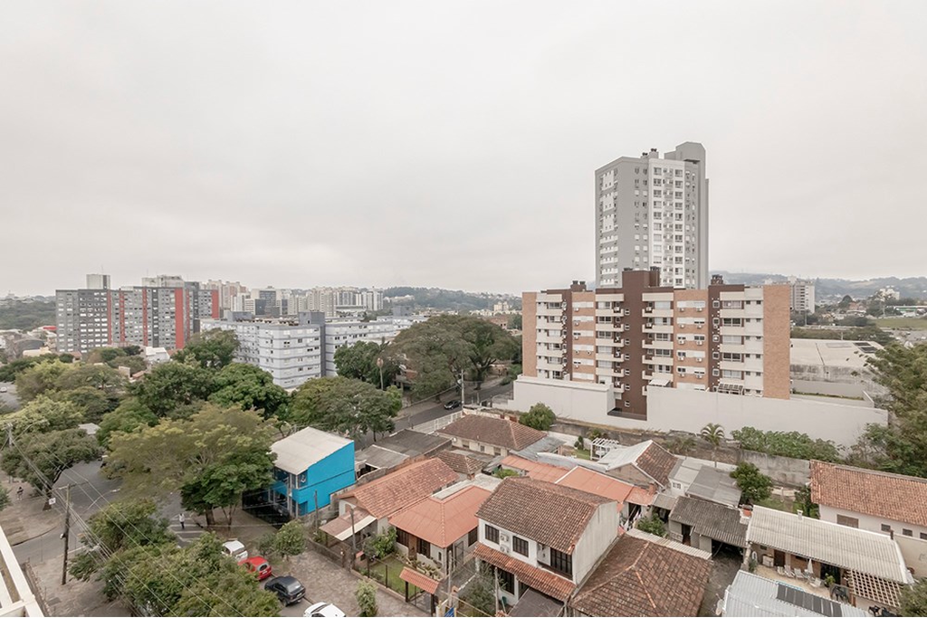 Apartamento à venda com 3 quartos, 69m² - Foto 9