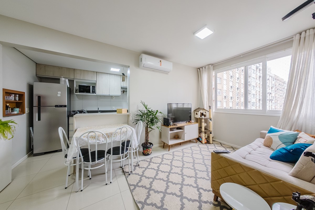 Apartamento, 2 quartos, 61 m² - Foto 32
