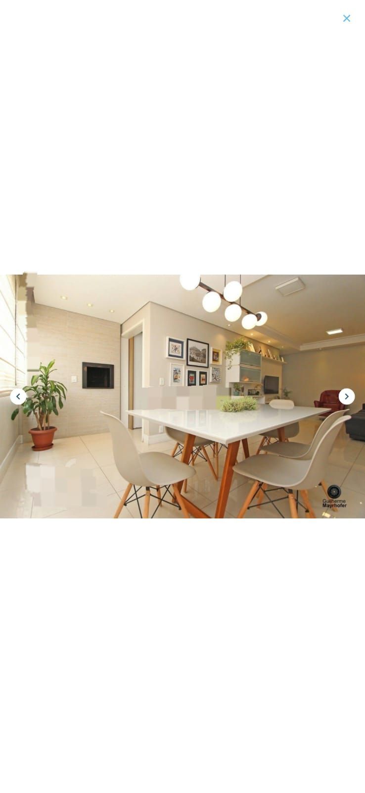 Apartamento, 3 quartos, 95 m² - Foto 3