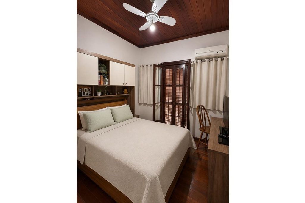 Casa, 3 quartos, 165 m² - Foto 10