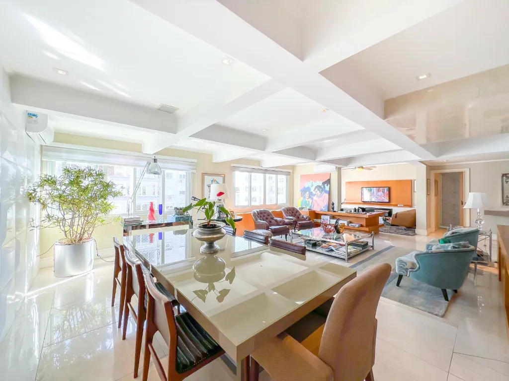 Cobertura, 4 quartos, 627 m² - Foto 11