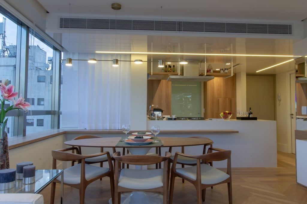 Apartamento, 3 quartos, 133 m² - Foto 18