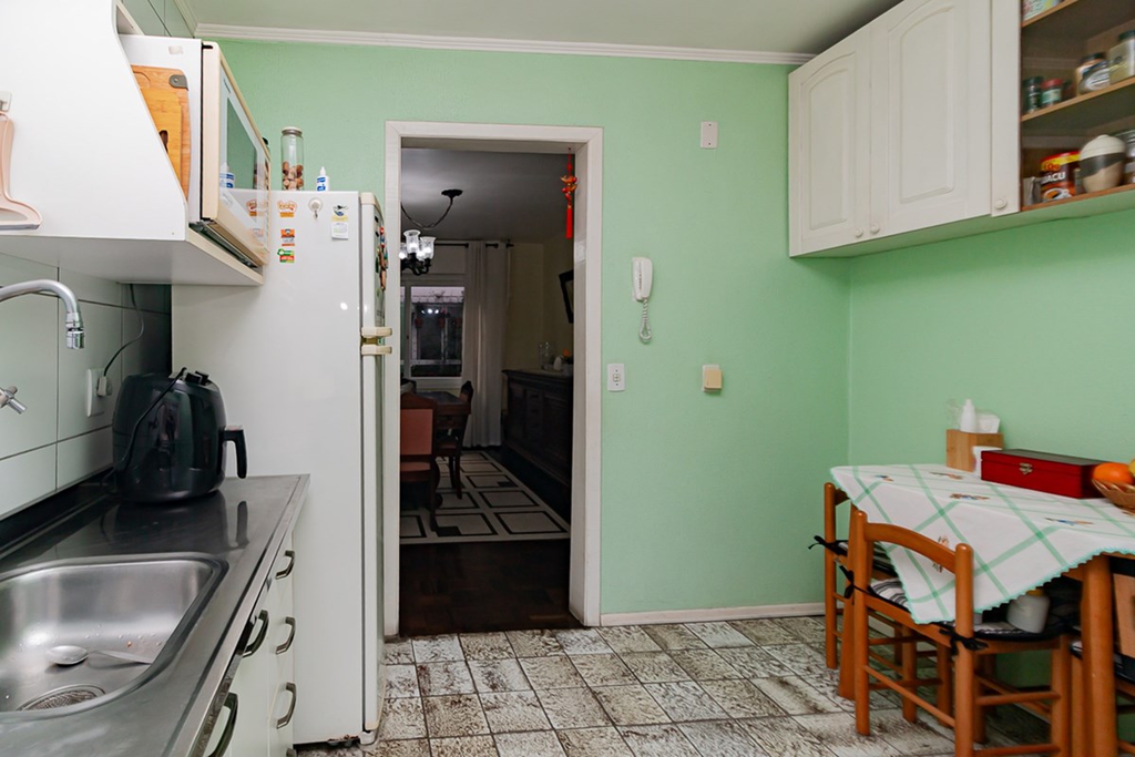Apartamento, 3 quartos, 93 m² - Foto 11
