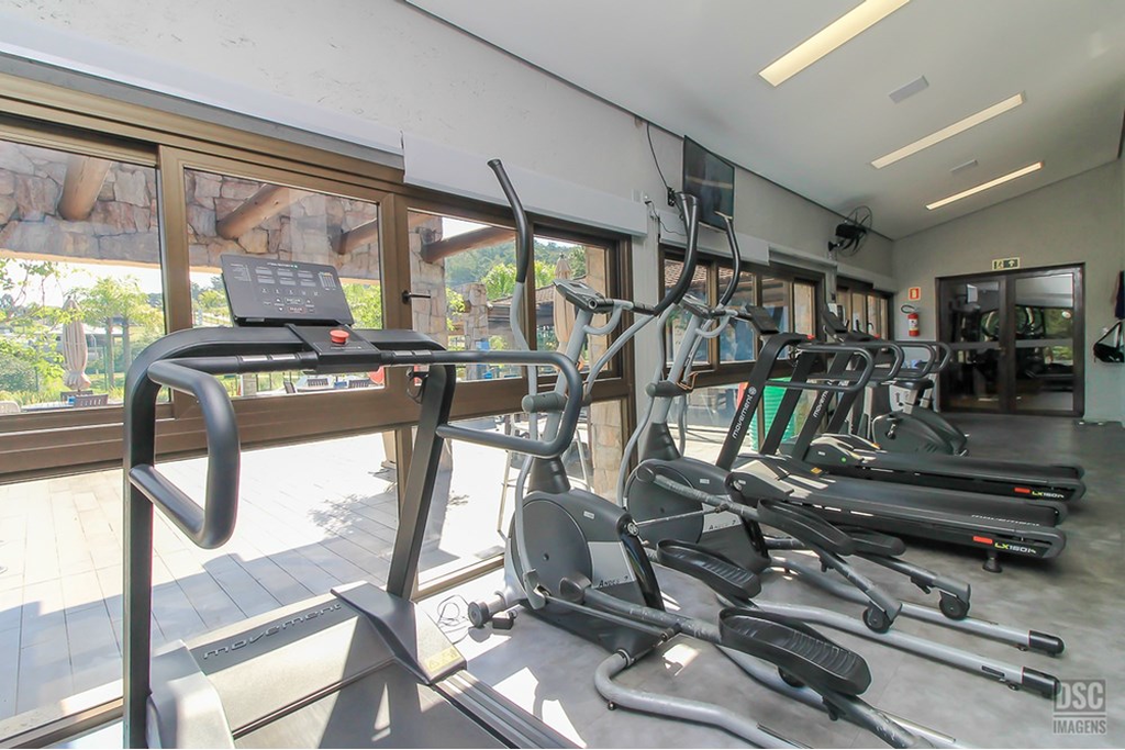 Casa de Condomínio, 5 quartos - Foto 30