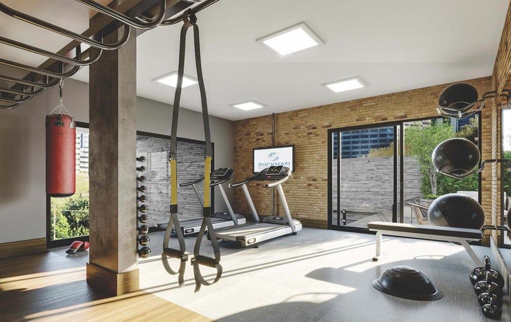 Apartamento, 1 quarto, 42 m² - Foto 7