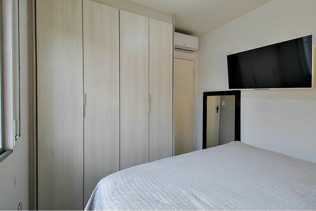 Apartamento, 2 quartos, 67 m² - Foto 2