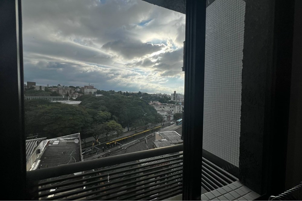 Apartamento, 1 quarto, 48 m² - Foto 33