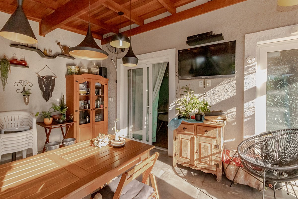 Casa, 3 quartos, 190 m² - Foto 13
