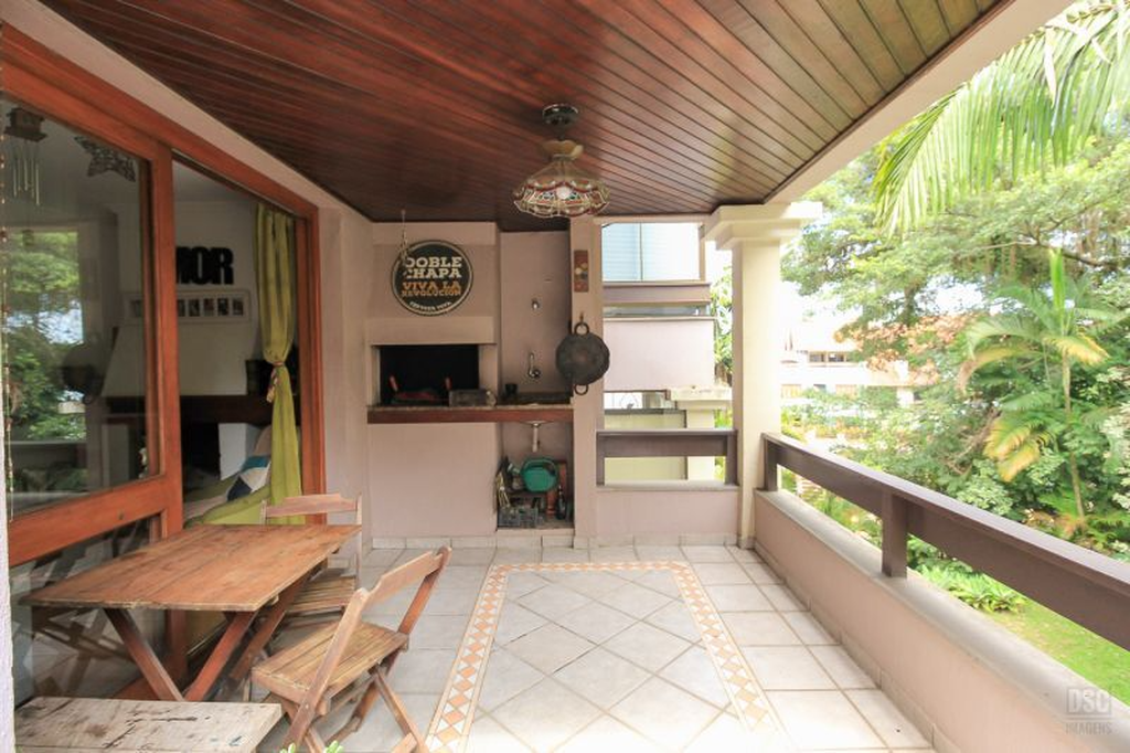 Casa de Condomínio à venda com 4 quartos, 136m² - Foto 23