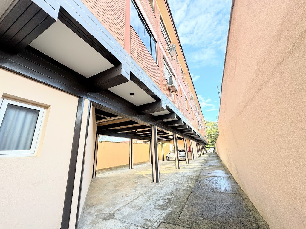 Apartamento, 2 quartos, 65 m² - Foto 16