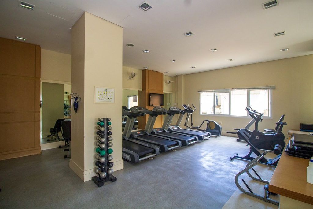 Apartamento, 3 quartos, 93 m² - Foto 10